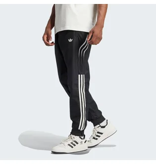 Штаны мужские Adidas Q3 Atlanta Black IX6723