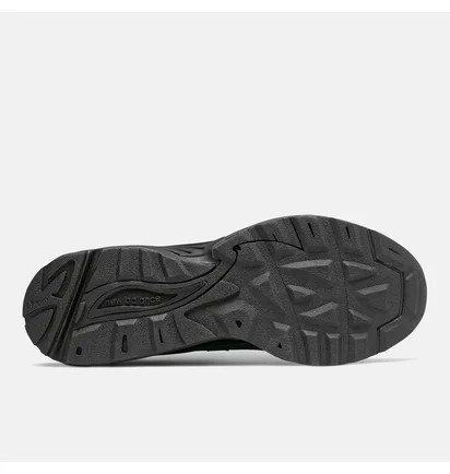 Кроссовки унисекс New Balance 878 Black CM878XL