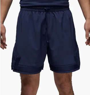 Шорты мужские Air Jordan Dri-Fit Woven Diamond Blue FQ2989-410