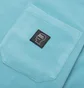 Кофта унисекс Brain Dead Polar Fleece Light Blue BDF21T22002003BL09