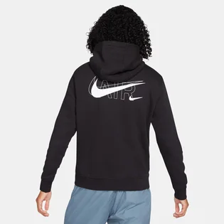 Худі чоловіче Nike Nsw Hoodie Po Air Prnt Pack Black Dd9694-010
