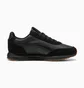 Кроссовки мужские Puma R78 Lightwind Black 404728-01
