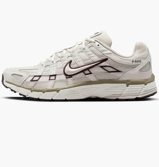 Кросівки унісекс Nike P-6000 Beige HF0728-201