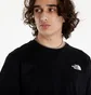 Футболка чоловіча The North Face Redbox Tee Black NF0A87NPJK3