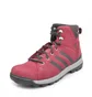 Ботинки мужские Adidas Trail Cruiser Mid Bordo M17476