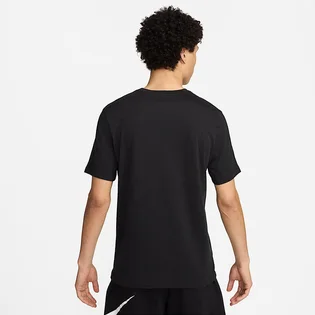 Футболка мужская Adidas Sportswear Tee Black DX1981-010