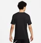 Футболка чоловіча Adidas Sportswear Tee Black DX1981-010