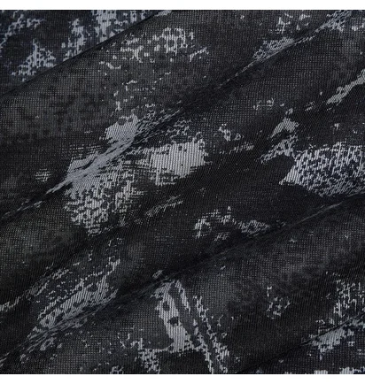Толстовка мужская Nike Tech Fleece Hoodie Camo/Grey HV5055-060