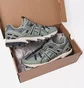 Кроссовки мужские Asics Gel Sonoma 15-50 Green 1201B006-020