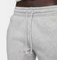 Штани жіночі Nike Sportswear Phoenix Fleece Grey FZ7626-063