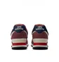 Кроссовки мужские New Balance 574 Bordo U574Rx2