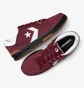Кеды унисекс Converse Cl98 Bordo A15607C