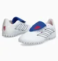 Сороконожки детские Adidas Predator Club White KJ1316