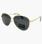 Солнцезащитные очки мужские Moratti Gold/Grey 77008-C4