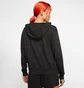 Толстовка женская Nike Sportswear Gym Vintage Black CJ1694-010