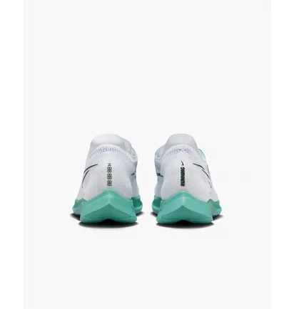 Кроссовки унисекс Nike Streakfly Road Racing Shoes White DJ6566-103