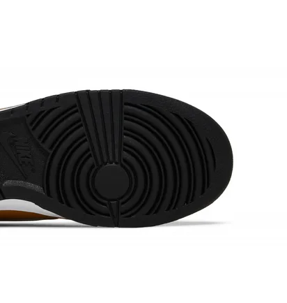 Кросівки чоловічі Nike Dunk Low 365 By You Orange AH7979-XXX