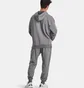 Спортивний костюм чоловічий Under Armour Rival Fleece Grey 1379768-025
