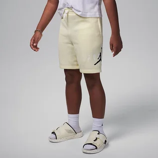 Шорти дитячі Air Jordan Sustainable Beige 95B911-XA2