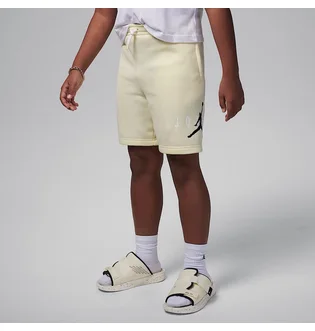 Шорты детские Air Jordan Sustainable Beige 95B911-XA2