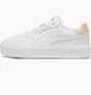 Кроссовки женские Puma Cali Court Leather Sneakers White 393802-12