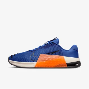 Кросівки чоловічі Nike Metcon 9 Black DZ2617-401