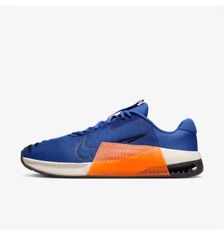 Кроссовки мужские Nike Metcon 9 Black DZ2617-401