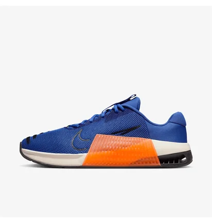 Кроссовки мужские Nike Metcon 9 Black DZ2617-401