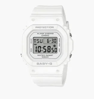 Часы женские Casio Baby-G BGD-565U-7ER