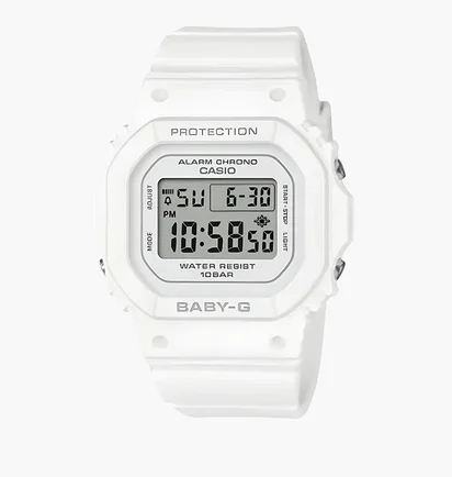 Часы женские Casio Baby-G BGD-565U-7ER
