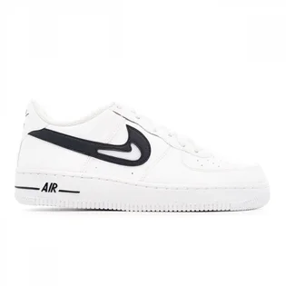 Кроссовки детские Nike Air Force 1 White DR7889-100