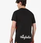 Футболка чоловіча AUSTRALIAN Holi Ace T-Shirt Black PAUTS0008-003