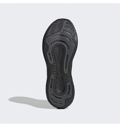 Кросівки чоловічі Adidas Supernova 2 Running Shoes Black Gw9087