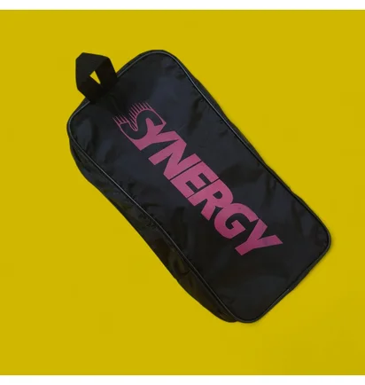 Рукавиці воротарські унісекс Synergy Synergy Influence Red 24 Red/Black SY2515