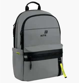 Рюкзак детский Kite Grey K26-2721L-1