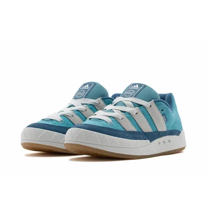 Кросівки чоловічі Adidas Adimatic Light Blue HQ6907