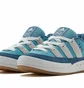 Кросівки чоловічі Adidas Adimatic Light Blue HQ6907