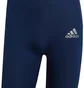Термобелье мужское Adidas Techfit Tights Blue Gu7313