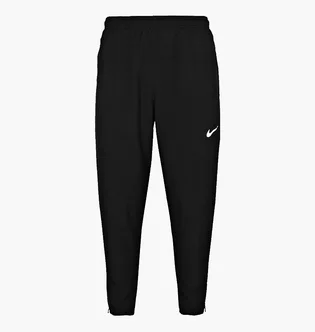 Брюки мужские Nike Dri-Fit Challenger Black DD4894-010