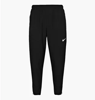 Брюки мужские Nike Dri-Fit Challenger Black DD4894-010