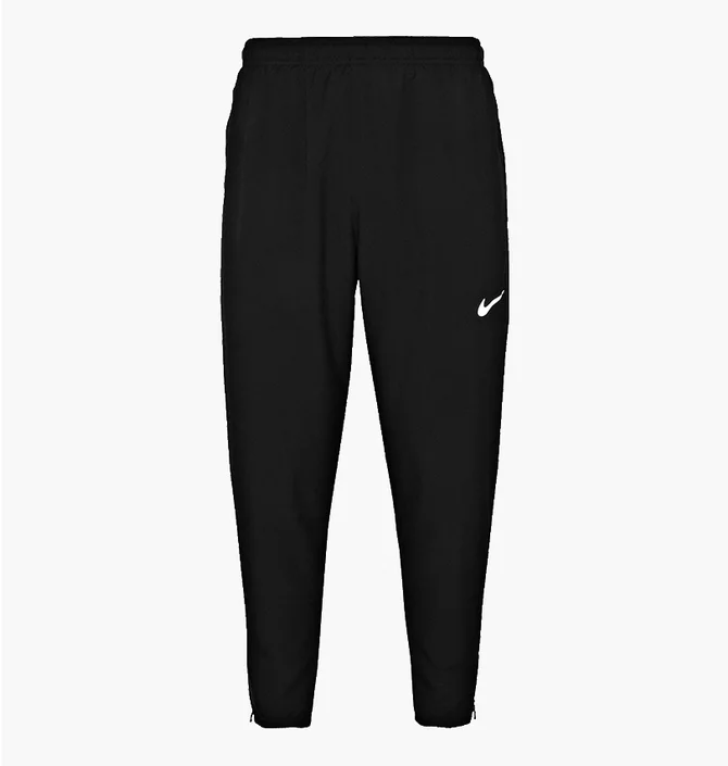 Штани чоловічі Nike Dri-Fit Challenger Black DD4894-010