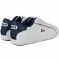Кроссовки мужские Lacoste Graduate 119 3 Sma White 737SMA0022407