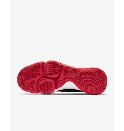 Кроссовки унисекс Nike Lebron Witness V Black Cq9380-005