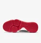 Кроссовки унисекс Nike Lebron Witness V Black Cq9380-005