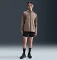 Ветровка женская Nike Trail Storm-Fit Adv Brown FV6406-233