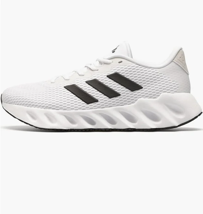 Кроссовки мужские Adidas Shift M White IF5719
