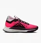 Кроссовки женские Nike Pegasus Trail 4 Gore-Tex Waterproof Trail Running Shoes Pink FN7769-600