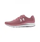 Кроссовки женские Under Armour W Charged Impulse 3 Pink 3025427-602