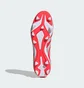 Бутсы унисекс Adidas Botines Predator Club Terreno Firme/ Multisuperficie Red ID1326