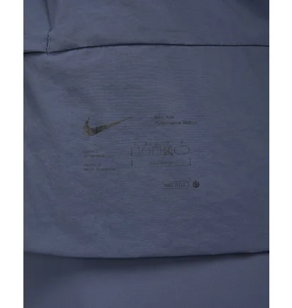 Олимпийка мужская Nike A.P.S. Blue FN3006-437